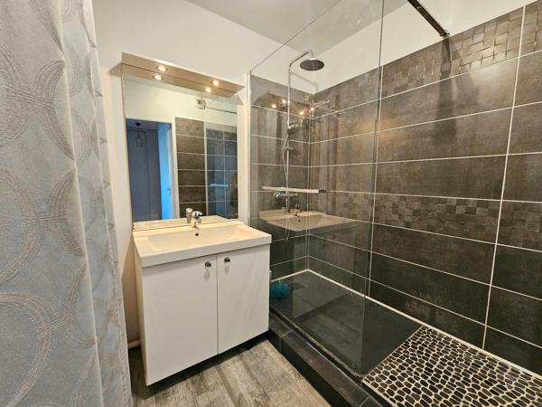 Joli T3 avec terrasse panoramique