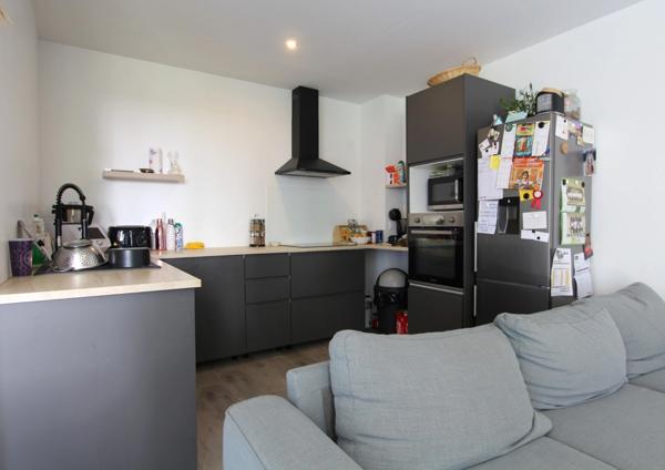 Appartement à vendre 2 pièces PAU (64)