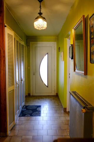 Vente Maison110 m² - 5 Pièces - FREVENT (62270)