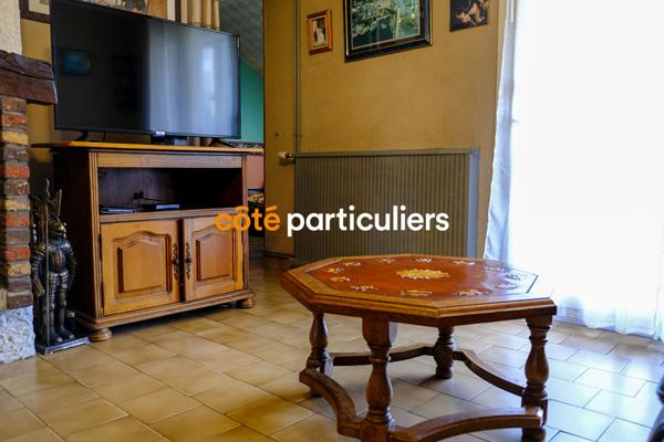 Vente Maison110 m² - 5 Pièces - FREVENT (62270)