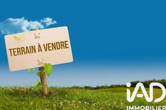 Terrain à vendre 654 m² Tournan-en-Brie