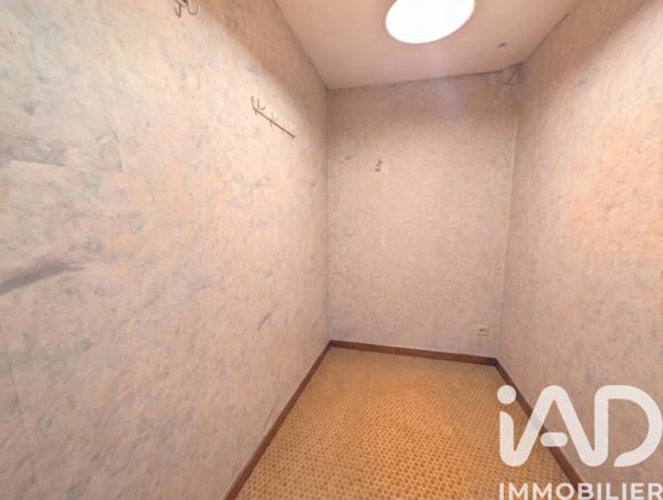 Appartement à vendre 4 pièces 83,39 m² Évry-Courcouronnes