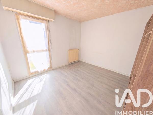 Appartement à vendre 4 pièces 83,39 m² Évry-Courcouronnes