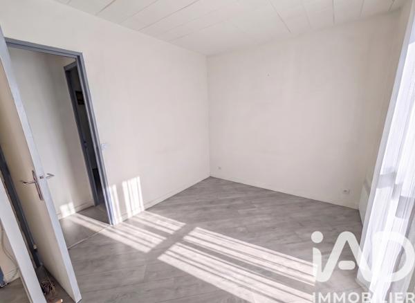 Appartement à vendre 4 pièces 83,39 m² Évry-Courcouronnes