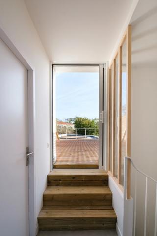 Maison à vendre 8 pièces LA ROCHE SUR YON (85)