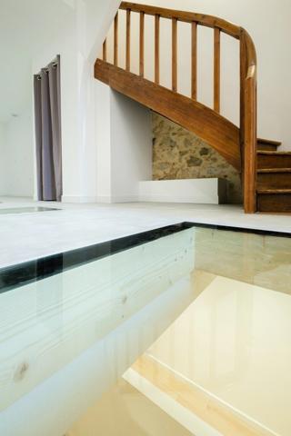 Maison à vendre 8 pièces LA ROCHE SUR YON (85)