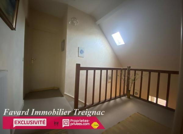 Maison 90 m² + atelier 45 m² + dépendances sur 1532 m² idéal habitation ou activité