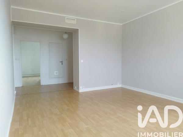 Appartement à vendre 5 pièces 81 m² Meaux