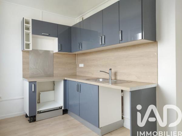 Appartement à vendre 5 pièces 81 m² Meaux