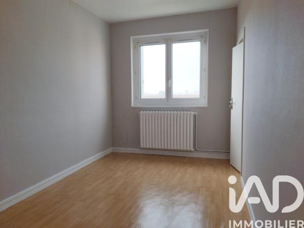 Appartement à vendre 5 pièces 81 m² Meaux