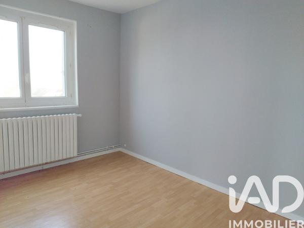 Appartement à vendre 5 pièces 81 m² Meaux