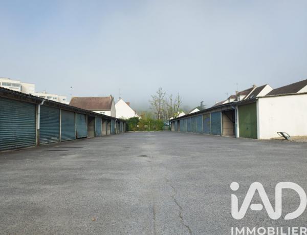 Appartement à vendre 5 pièces 81 m² Meaux