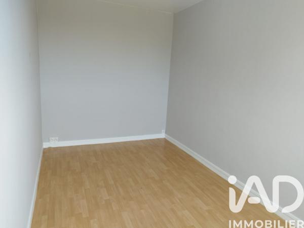 Appartement à vendre 5 pièces 81 m² Meaux