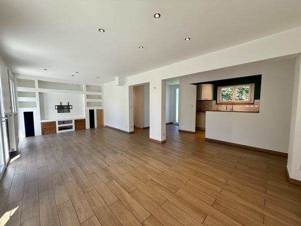 Appartement à vendre |  Balma |  4 pièces | 97 m²