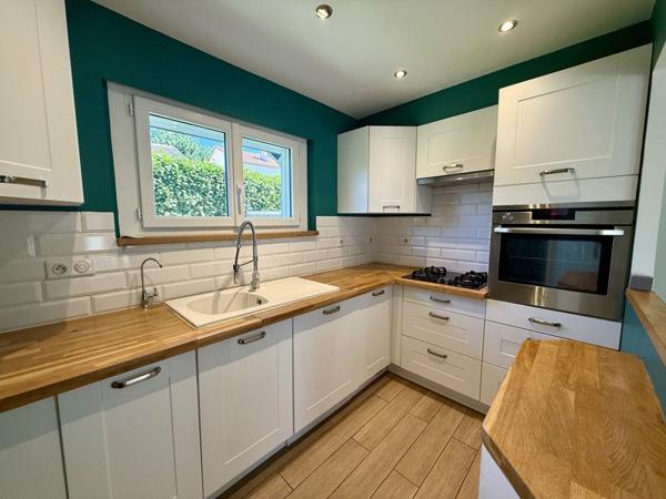 Appartement à vendre |  Balma |  4 pièces | 97 m²
