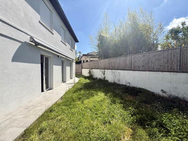 Appartement à vendre |  Balma |  4 pièces | 97 m²