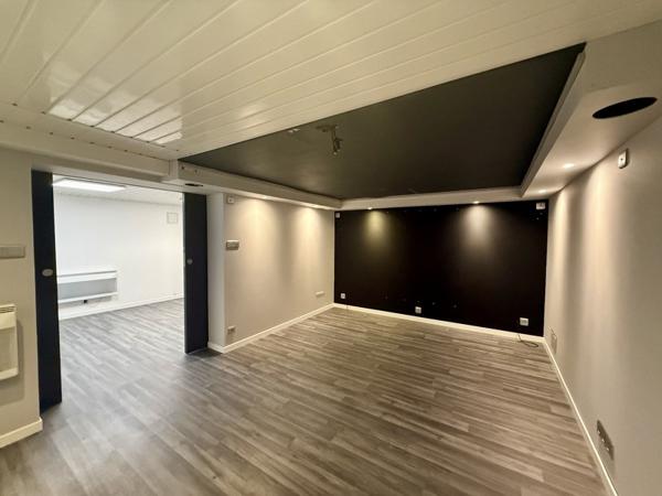 Appartement à vendre |  Balma |  4 pièces | 97 m²