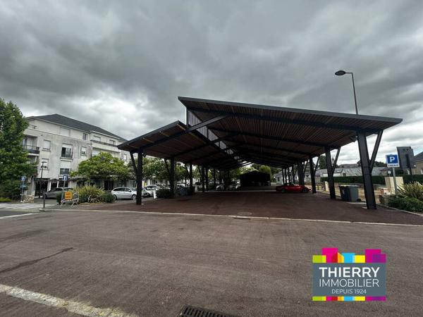 Appartement 1 pièce - 44119 Treillières -  Treillières