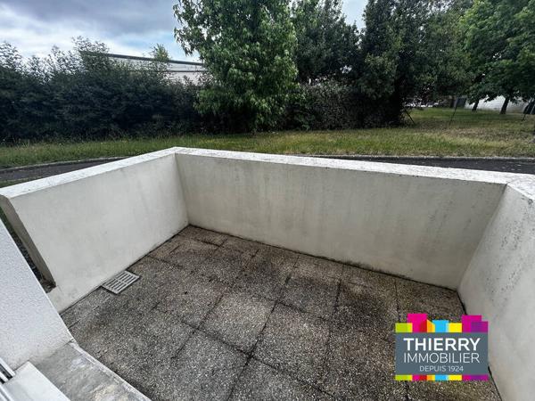 Appartement 1 pièce - 44119 Treillières -  Treillières