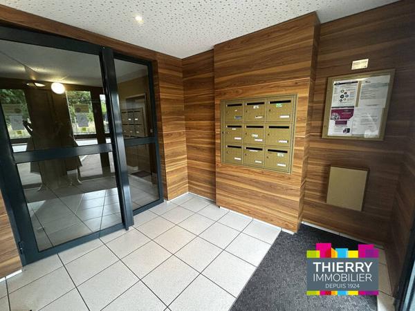 Appartement 1 pièce - 44119 Treillières -  Treillières