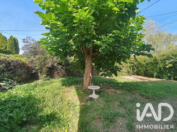 Maison à vendre 4 pièces 62 m² Jussey