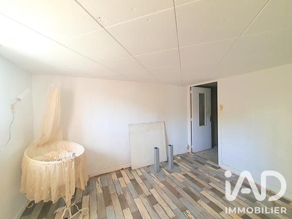 Maison à vendre 4 pièces 62 m² Jussey