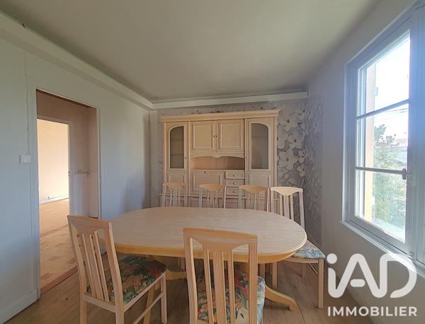 Maison à vendre 4 pièces 62 m² Jussey