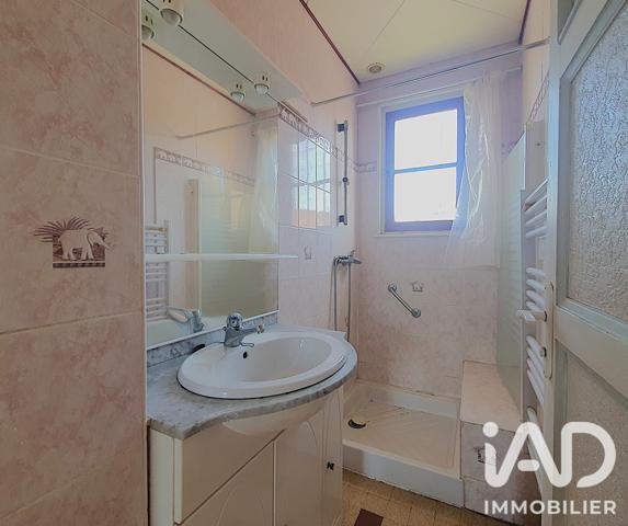 Maison à vendre 4 pièces 62 m² Jussey