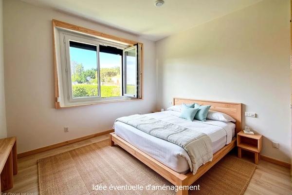 Maison rénovée à 1 km de la corniche dans un quartier calme !