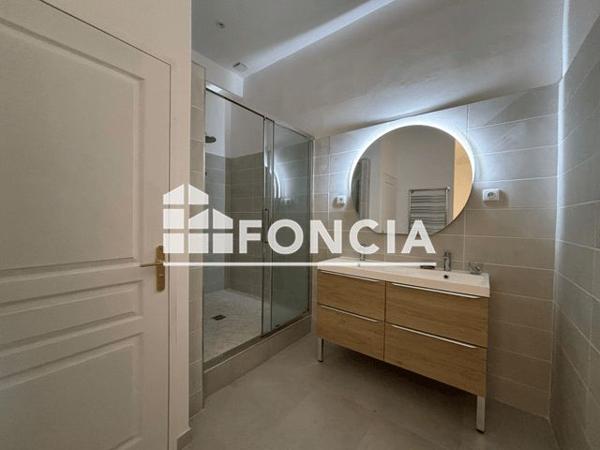 À vendre Appartement 5 pièces 120 m² - Montpellier 34000