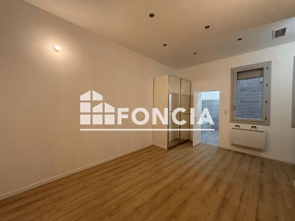 À vendre Appartement 5 pièces 120 m² - Montpellier 34000