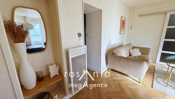 Maison à LES SABLES-D'OLONNE, 85100 - 3 pièces 58m²
