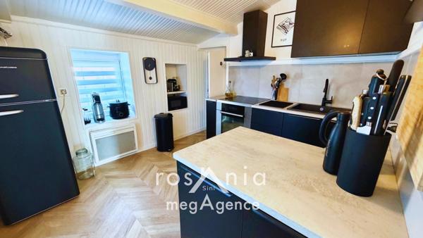 Maison à LES SABLES-D'OLONNE, 85100 - 3 pièces 58m²