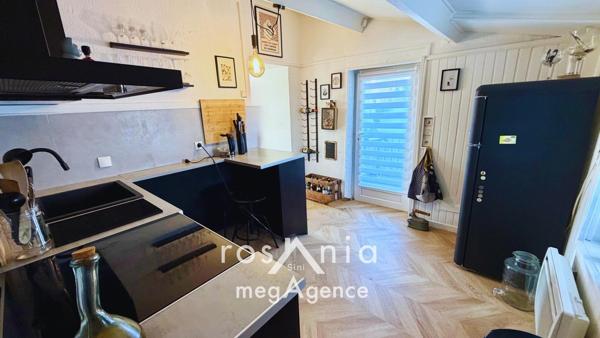 Maison à LES SABLES-D'OLONNE, 85100 - 3 pièces 58m²