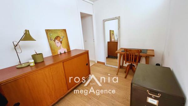 Maison à LES SABLES-D'OLONNE, 85100 - 3 pièces 58m²