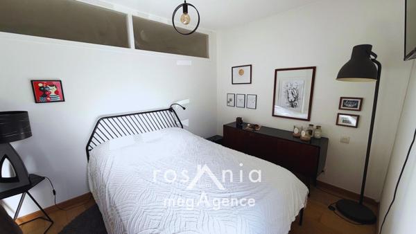 Maison à LES SABLES-D'OLONNE, 85100 - 3 pièces 58m²