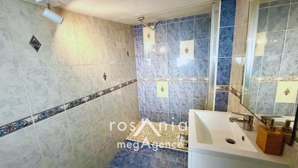 Maison à LES SABLES-D'OLONNE, 85100 - 3 pièces 58m²