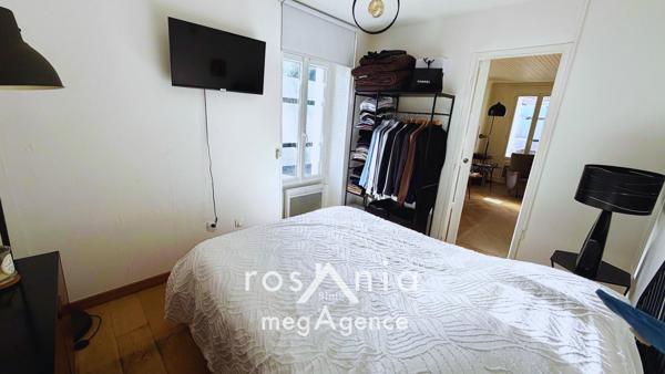 Maison à LES SABLES-D'OLONNE, 85100 - 3 pièces 58m²