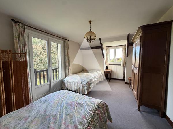 Maison 7 pièces 162 m2