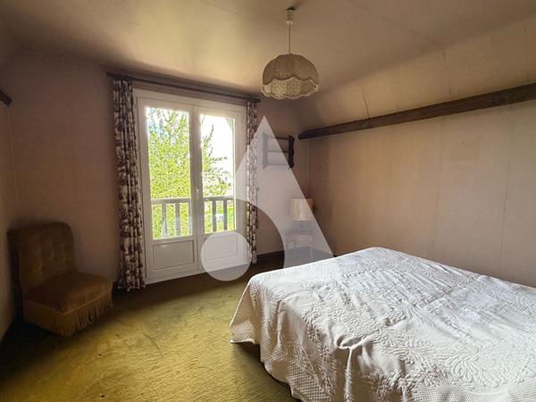 Maison 7 pièces 162 m2