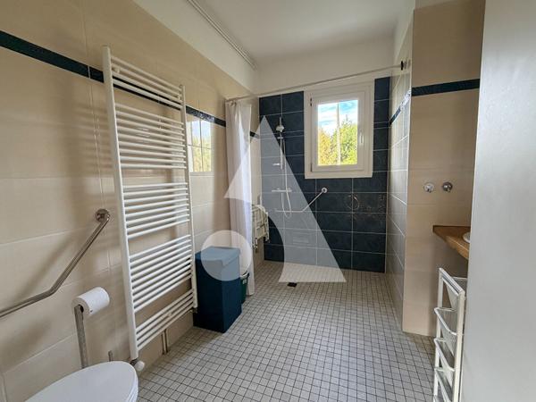 Maison 7 pièces 162 m2
