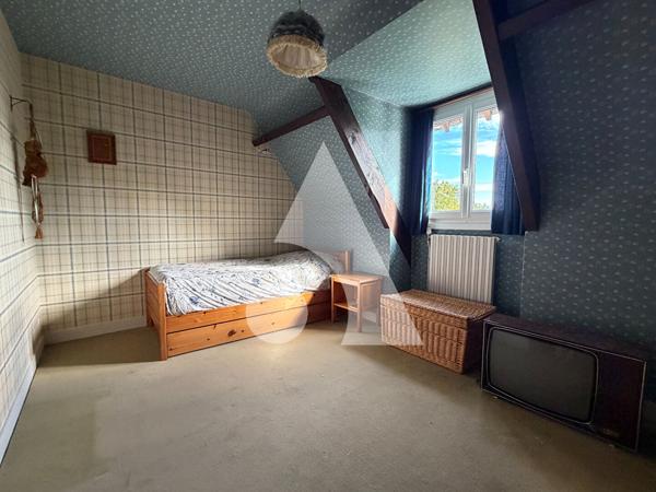 Maison 7 pièces 162 m2