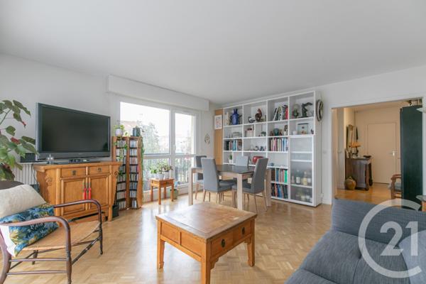Appartement F4 à vendre  4 pièces - 90,63 m2 FONTENAY SOUS BOIS - 94
