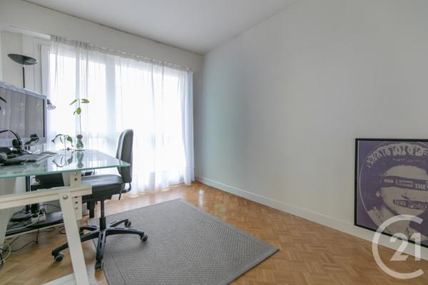 Appartement F4 à vendre  4 pièces - 90,63 m2 FONTENAY SOUS BOIS - 94