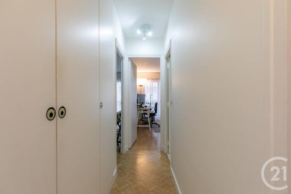 Appartement F4 à vendre  4 pièces - 90,63 m2 FONTENAY SOUS BOIS - 94