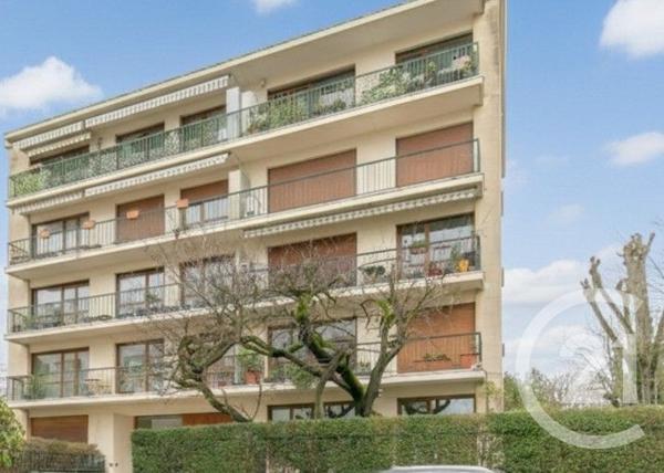 Appartement F4 à vendre  4 pièces - 90,63 m2 FONTENAY SOUS BOIS - 94
