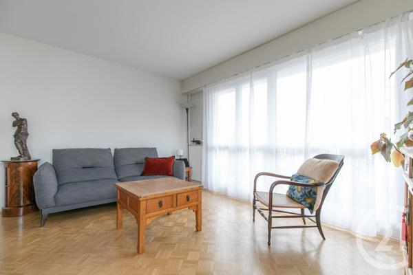 Appartement F4 à vendre  4 pièces - 90,63 m2 FONTENAY SOUS BOIS - 94
