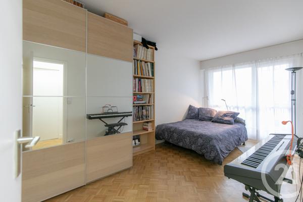 Appartement F4 à vendre  4 pièces - 90,63 m2 FONTENAY SOUS BOIS - 94