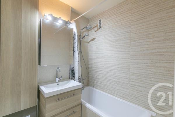 Appartement F4 à vendre  4 pièces - 90,63 m2 FONTENAY SOUS BOIS - 94