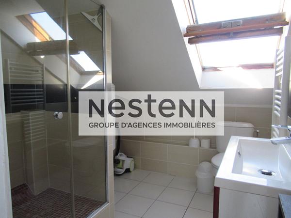 Appartement Pornichet 3 pièce(s) 19.25 m2